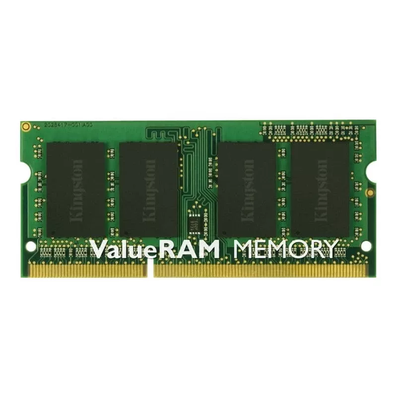 Speichermodul Kingston Technology ValueRAM DDR3L 4GB 1600MHz