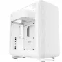 HYTE X50 Midi Tower PC-Gehäuse Schneeweiß (CS-HYTE-X50G-WW)