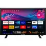 Dyon Smart 24 VX LED-Fernseher, 24 Zoll (60 cm), HD Ready 1366 x 768, Smart TV, WLAN, DVB-T2/C/S2, Schwarz