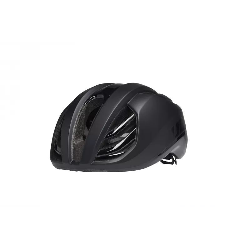 Fahrradhelm HJC ATARA Schwarz MT.GL Schwarz S — Fahrradhelm, Größe S, leicht