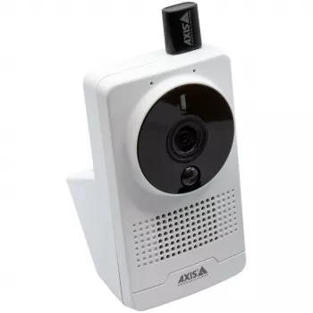 Axis TU9004 – Funkadapter – Innenbereich – Schwarz – Axis – M1075-L – IEEE 802.11ac – IEEE 802.11b – IEEE 802.11g – IEEE 802.11n (02647-001)