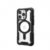 Urban Armor Gear Plasma XTE Handyhülle 16 cm (6.3) Hülle Schwarz, Transparent