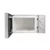 Esperanza ESTOFADO EKO011W Solo-Mikrowelle, Standgerät, 20 l, 700 W, 5 Leistungsstufen, 24,5 cm Drehteller, weiß