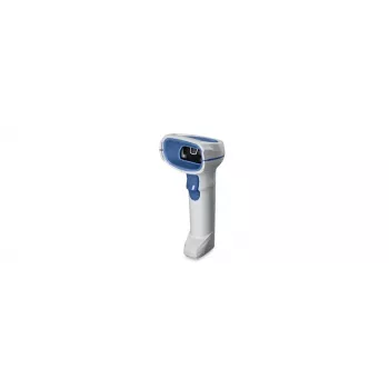 Zebra DS8178-HC Hand-Barcodeleser 1D/2D LED Weiß