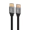 HDMI-Kabel MANTA HDMI-2MC 2 m, unterstützt Auflösungen bis zu 8K