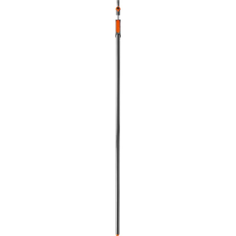 Gardena combisystem 3720-20 Teleskopstiel, 160-290 cm, Aluminium, verstellbar, abnehmbar