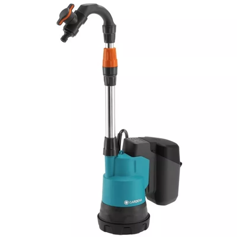 Wasserpumpe Gardena 14602-20