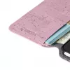 Folio Case Krusell Birka iPhone 11 Pro Max 16,5 cm Pink