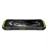 Ulefone Armor X32 Pro 5G 8/256GB Vivid Green