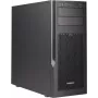Computer Case Supermicro SuperChassis GS5A-754K Midi Tower Schwarz, Grau