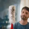 Staubwedel-Ersatzteile VILEDA Flex&Catch 177664 - 5 Ersatzeinsätze