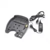 Handheld-Druckerzubehör Zebra P1050667-020 QLn420 Schwarz