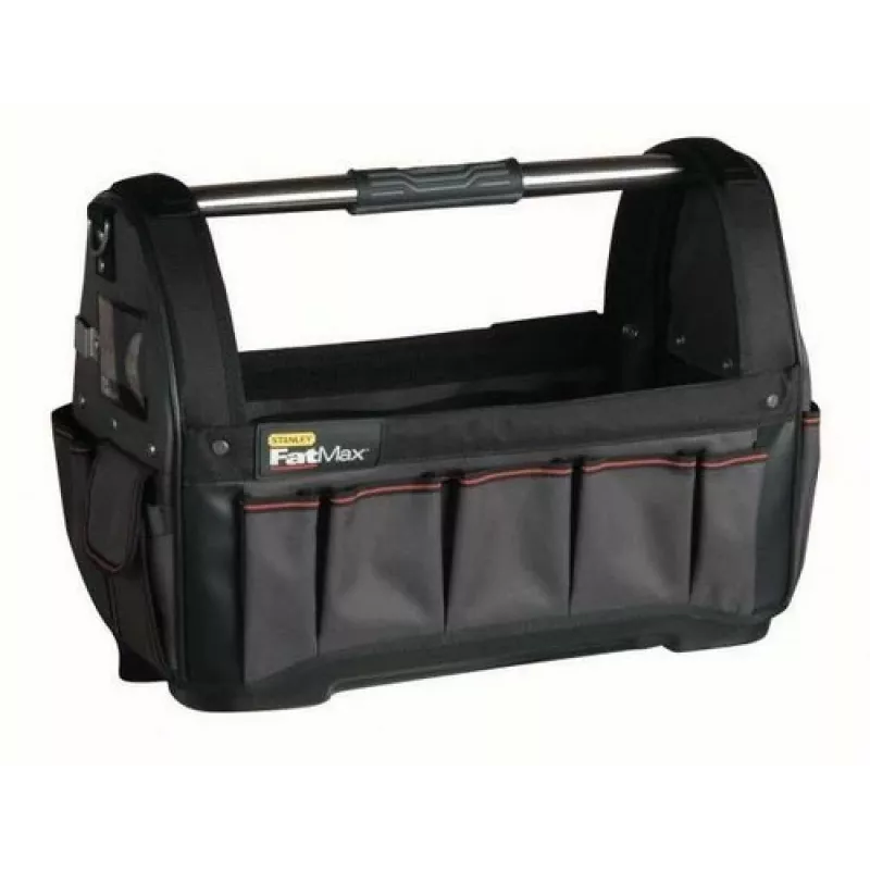 Stanley FatMax 1-93-951 Open Tote Werkzeugtasche