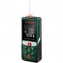 Bosch UniversalDistance 50C Laser-Entfernungsmesser, Bluetooth, 50 m