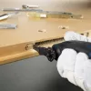Bosch 2 608 661 641 Multifunktionswerkzeug-Aufsatz Sägeblatt