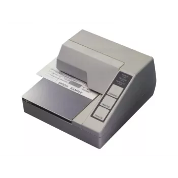 Epson TM-U295 (272): Seriell, ohne Netzteil, ECW