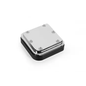 Wasserblock Alphacool Core 1 Schwarz Messing Kupfer 72mm