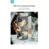 Schutzhülle Devia für iPhone 11 Pro Max, gelb