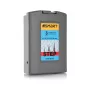 Smart Stufenbohrer-Set, HSS, 3 Stk., 4-12 / 4-20 / 6-30 mm, SM-11-SKPL3