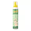 Slime Tuban SHOCK! MULTISENSORISCHER SCHAUM-GEL APFEL 200 ml Grün