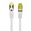 Netzwerkkabel Lanberg PCF6A-10CU-0200-S RJ-45 Cat6a 2 m Grau