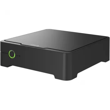 Network Video Recorder Axis S3008 Mk II Schwarz 8 Kanäle 4 TB