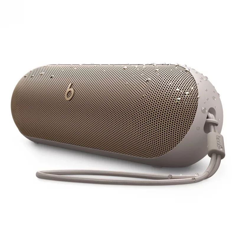 Beats by Dr. Dre Beats Pill Stereo Tragbarer Lautsprecher Champagner