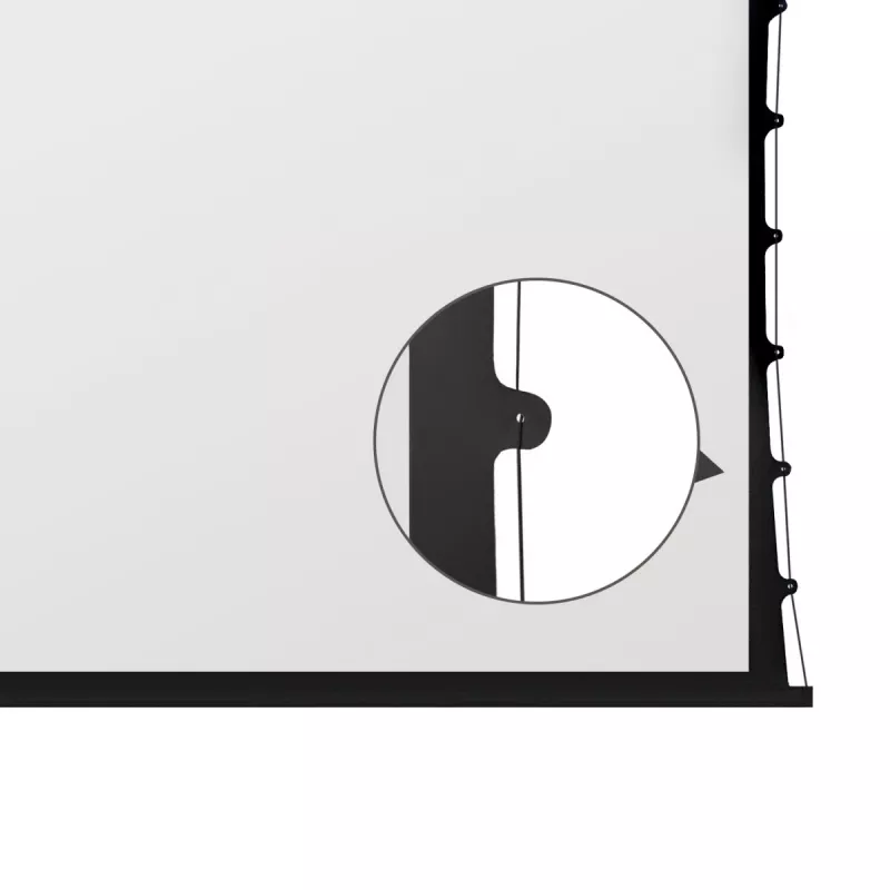 Elektrische Leinwand Premium MC-993