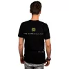 T-Shirt der8auer PCB-Design Größe L