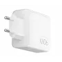 Netzteil Xiaomi 90W HyperCharge 3-Port EU — 90W USB-Ladegerät mit drei Ausgangsports (EU-Stecker)