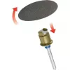 Schleifscheibe Dremel EZ SpeedClic 2615S413JA