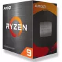 AMD Ryzen 9 5900XT 16C/32T Prozessor, 3,3 GHz (bis 4,8 GHz), 72 MB, AM4, Tray