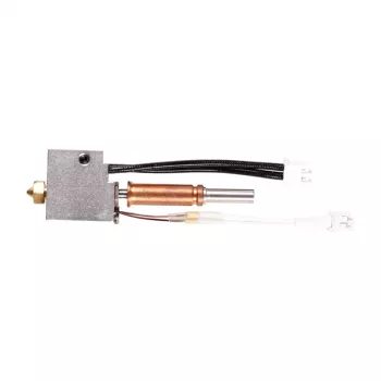 Hotend mit 0,4-mm-Düse für Anycubic Kobra 3 V2
