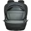 Wenger NEXT Ryde 612567 Laptop-Rucksack 16 Zoll (40,6 cm), Gravity Black