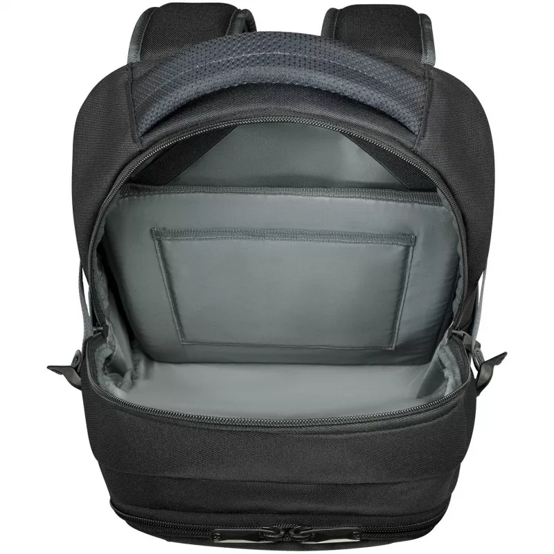 Wenger NEXT Ryde 612567 Laptop-Rucksack 16 Zoll (40,6 cm), Gravity Black