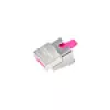 Kabelschlösser Smartkeeper NC13P1PK 12er-Pack – Basic-Pink, wiederverwendbares Sicherheitskabelset