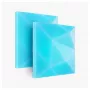 Nanoleaf Blocks Textured Squares Expansion Pack N8100E00-2TBS, 2 Panels