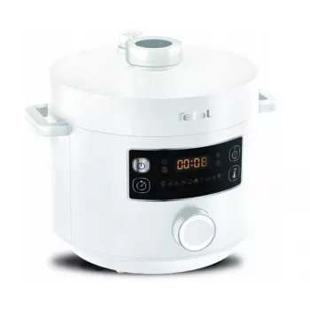Multicooker Tefal CY754130 – elektrischer Multikocher, Modell CY754130