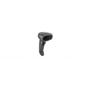 Zebra DS4608-HD Hand-Barcodeleser 1D/2D LED Schwarz