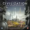 Civilization - Ein neues Zeitalter, Brettspiel Grundspiel
