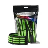 CableMod PRO ModMesh 12VHPWR Kabel Extension Kit schwarz/hellgrün, 3‑Pin 16‑Pin Set