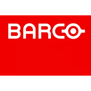 Barco - Kit ClickShare Hub Wandmontageplatte (B570170K)