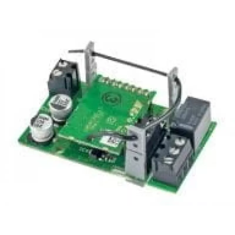 Homematic IP HmIP-PCBS Schaltplatine (150776A0)