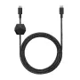 Native Union Anchor Cable USB-C auf USB-C, 240 W, 3 m, Cosmos