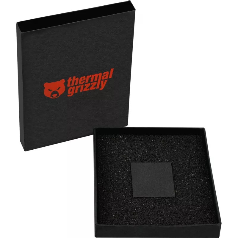 Wärmeleitpad Thermal Grizzly TG-CA-31-25-02