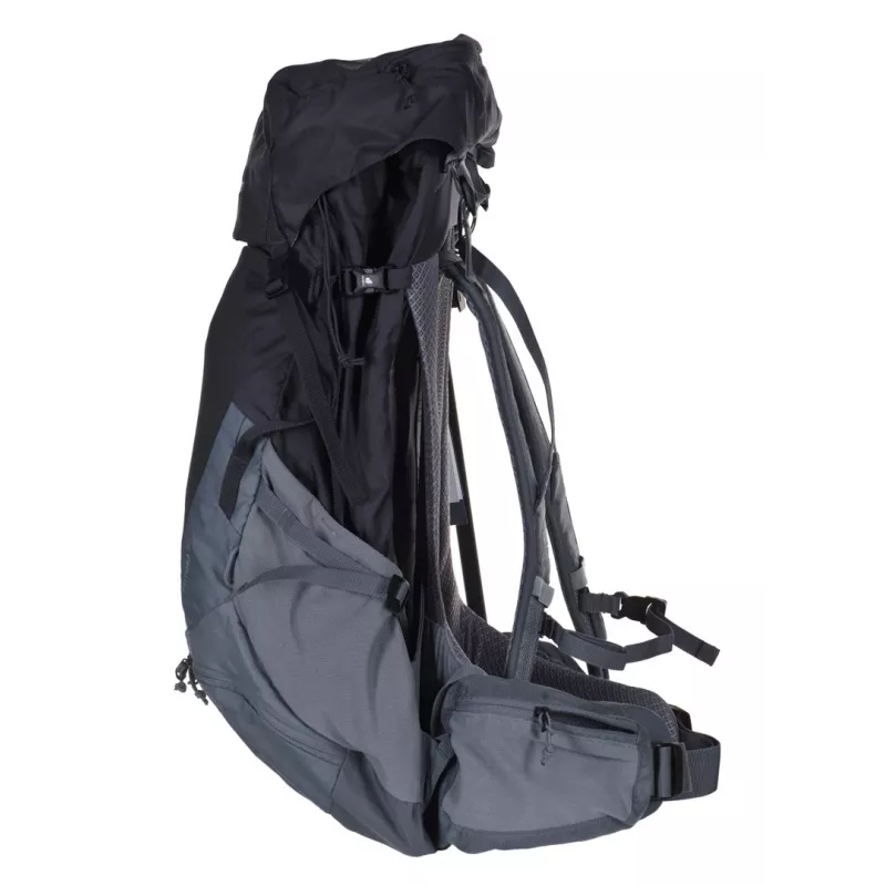 Backpack Deuter Futura 32 L Grau Mountaineering Hiking Unisex