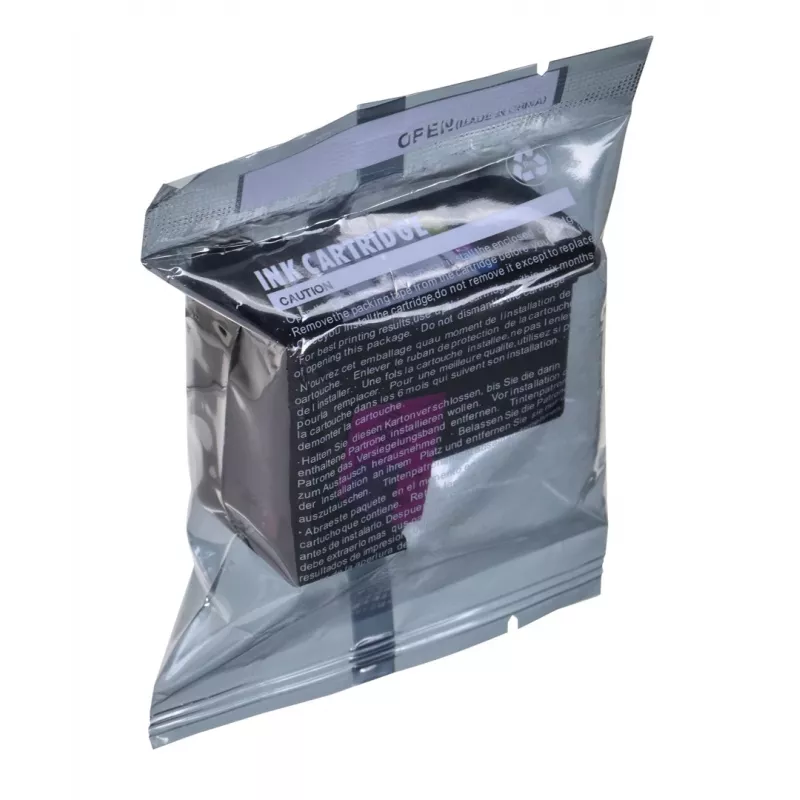 Superbulk B-C541XL Dreifarben-Tintenpatrone (Ersatz für Canon CL-541XL)