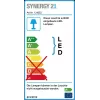 Synergy 21 LED-Akku-Werkstattleuchte mittel