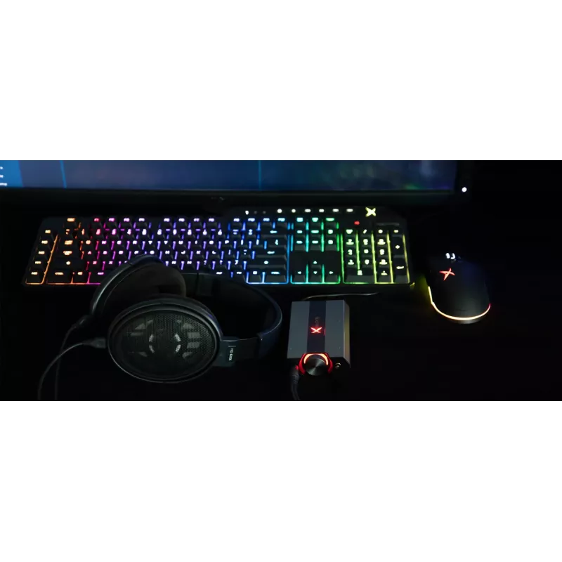 Creative Sound BlasterX G6 - Soundkarte