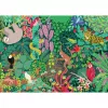Ravensburger 12001432 Puzzle „Magischer Regenwald“, 1000 Teile, ab 14 Jahren